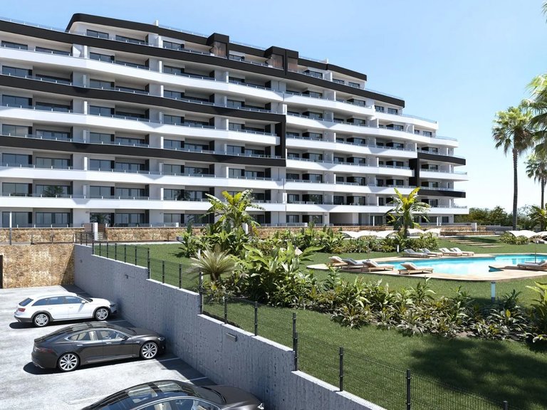 Apartment for Sale in San Miguel De Salinas, Alicante 7
