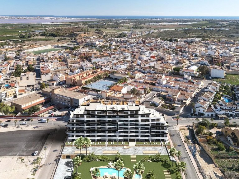 Apartment for Sale in San Miguel De Salinas, Alicante 12