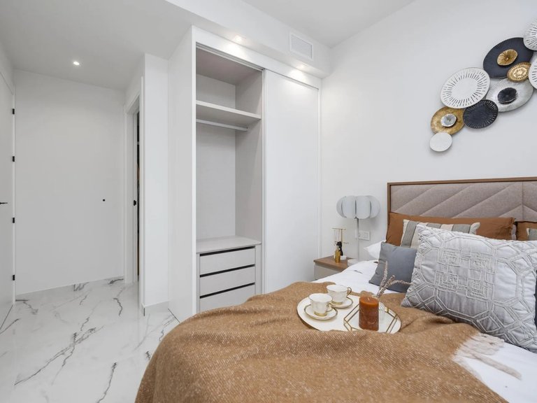 Apartment for Sale in San Miguel De Salinas, Alicante 23
