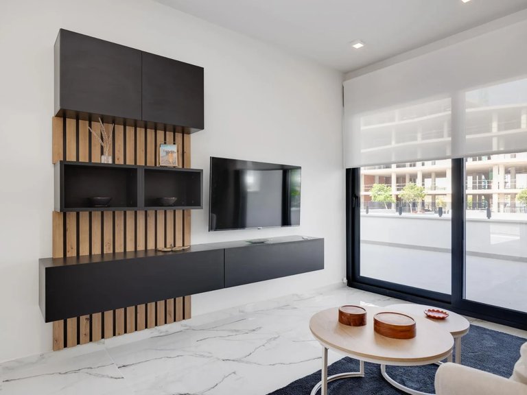 Apartment for Sale in San Miguel De Salinas, Alicante 35