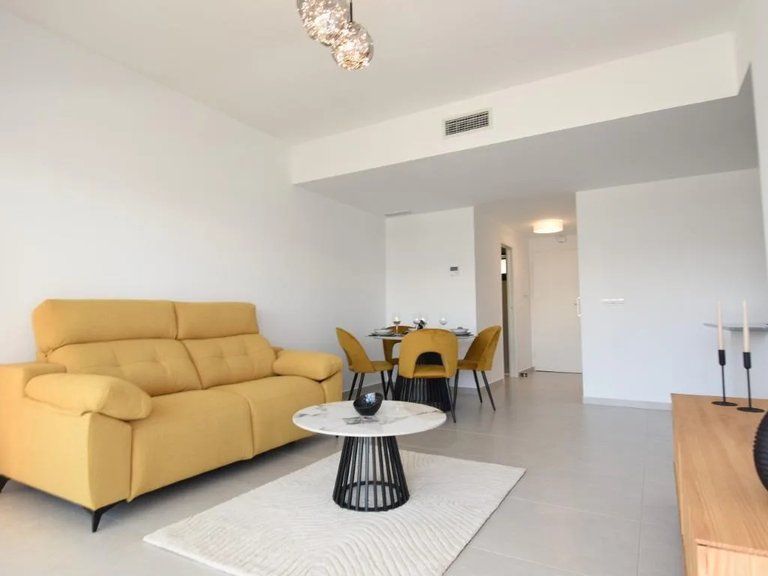 Villa for Sale in San Miguel De Salinas, Alicante 12