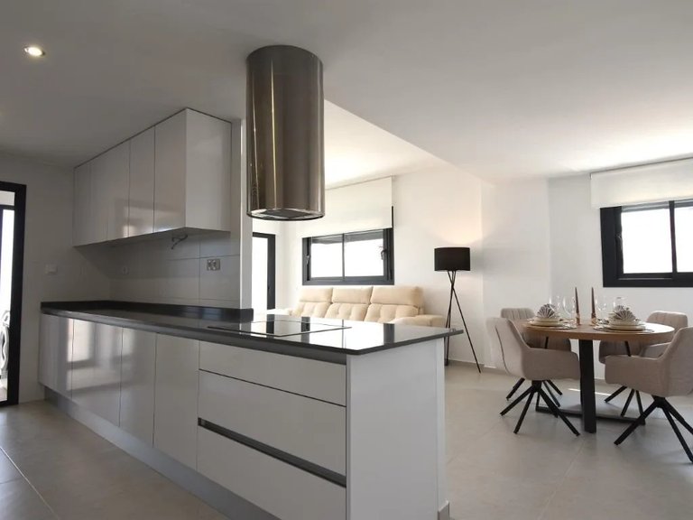 Villa for Sale in San Miguel De Salinas, Alicante 16