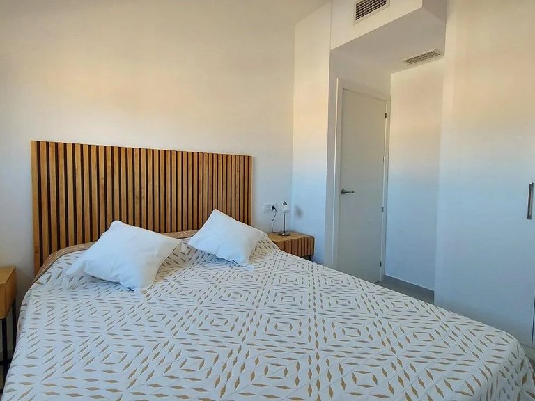 Villa for Sale in San Miguel De Salinas, Alicante 22