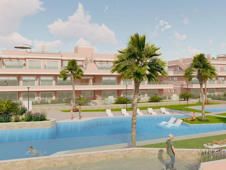 Villa for Sale in Pilar De La Horadada, Alicante 19