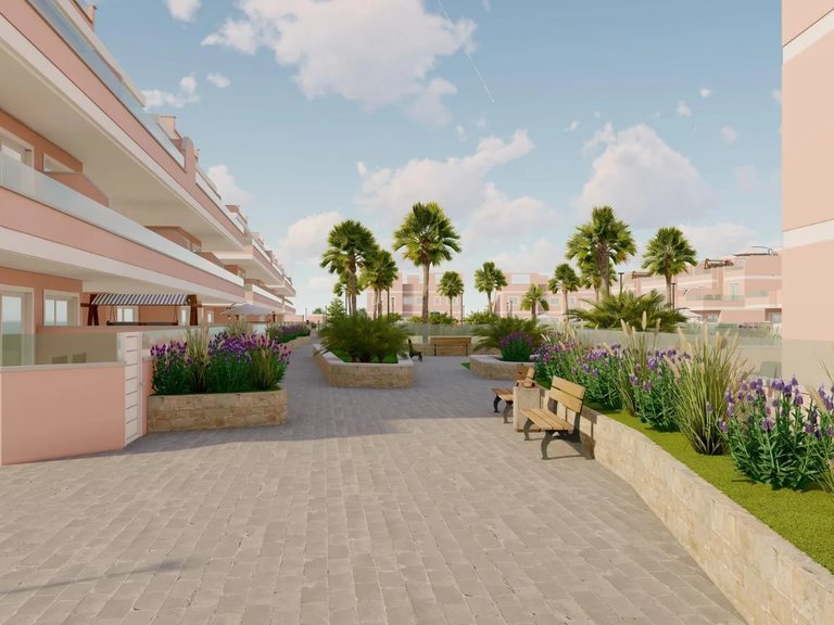 Town House for Sale in Pilar De La Horadada, Alicante 10