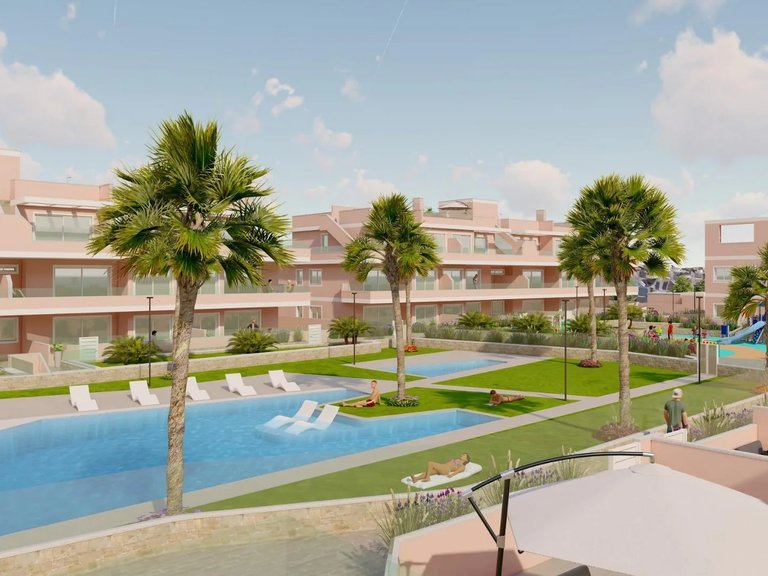 Villa for Sale in Pilar De La Horadada, Alicante 20