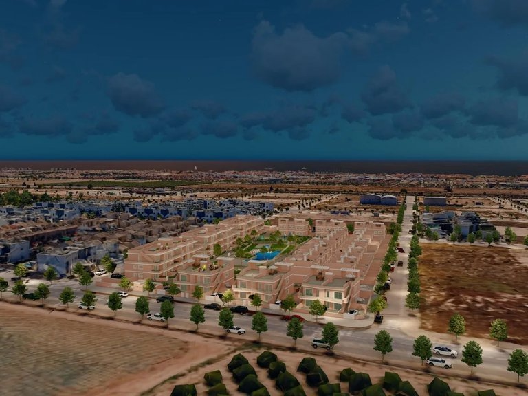 Villa for Sale in Pilar De La Horadada, Alicante 24