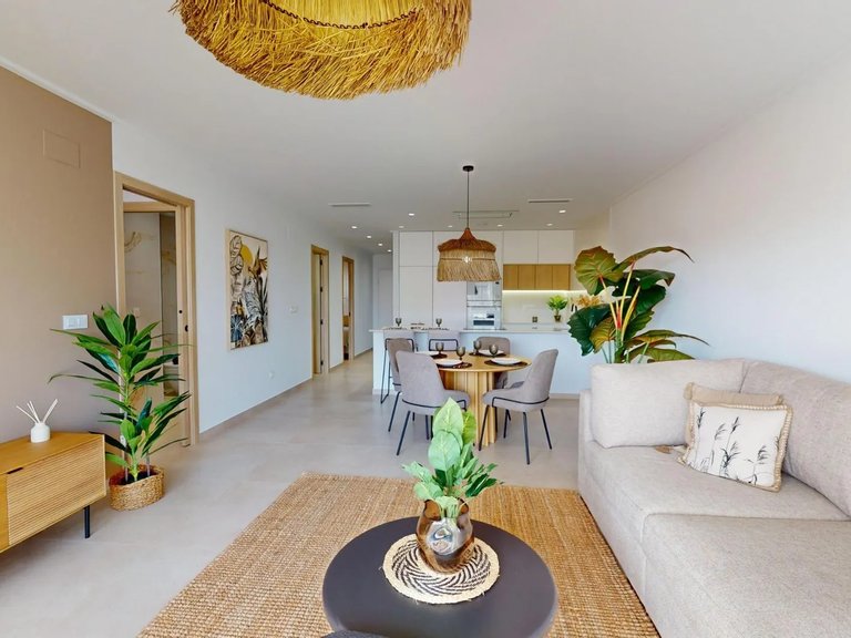 Villa for Sale in Pilar De La Horadada, Alicante 47