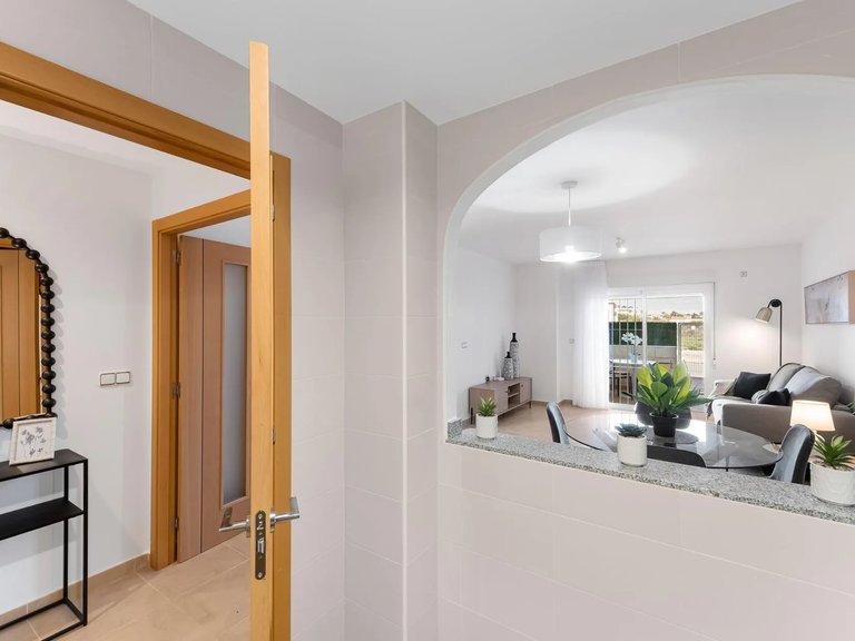 Apartment for Sale in Orihuela Costa, Alicante 18