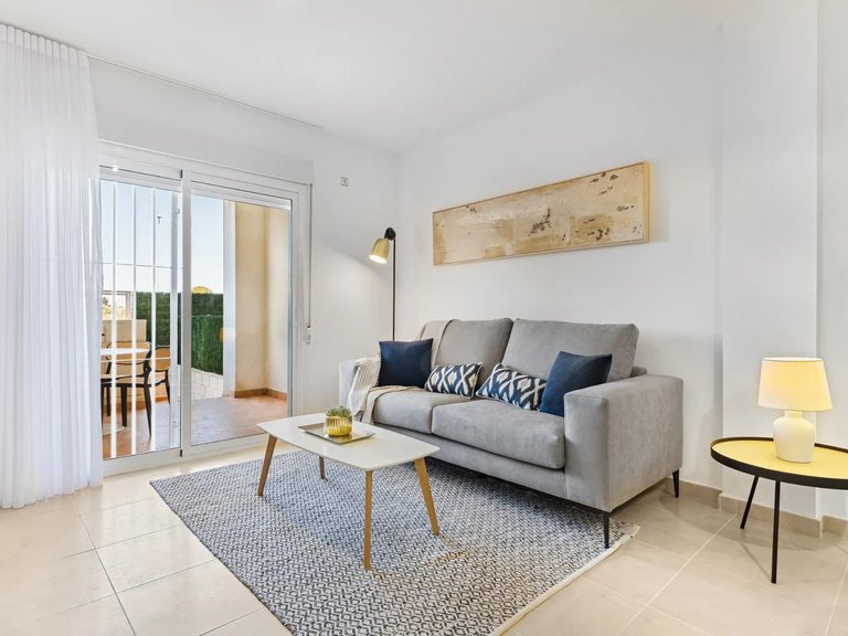 Apartment for Sale in Orihuela Costa, Alicante 21