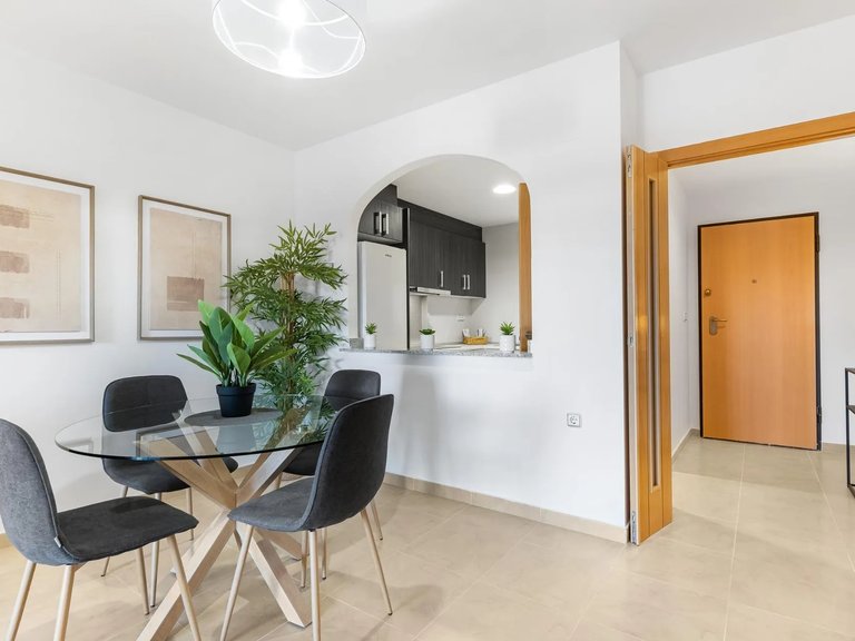Apartment for Sale in Orihuela Costa, Alicante 22