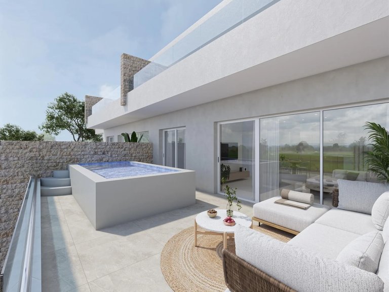 Villa for Sale in Pilar De La Horadada, Alicante 11