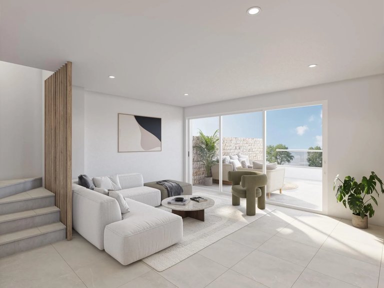 Villa for Sale in Pilar De La Horadada, Alicante 12