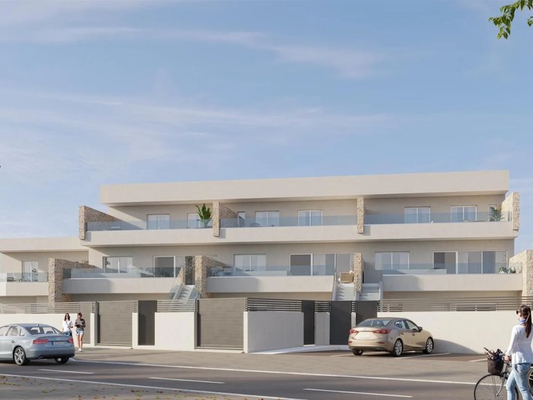 Villa for Sale in Pilar De La Horadada, Alicante 3