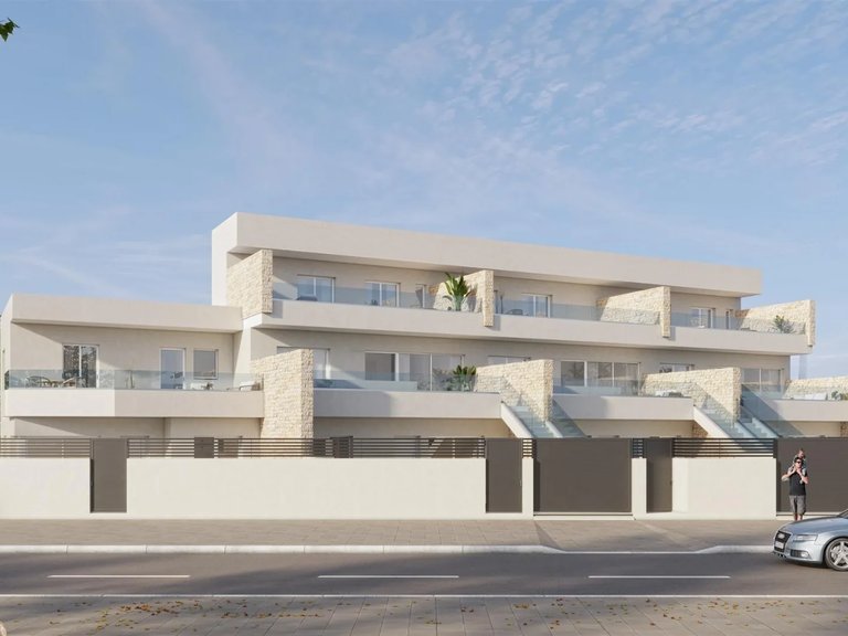 Villa for Sale in Pilar De La Horadada, Alicante 4