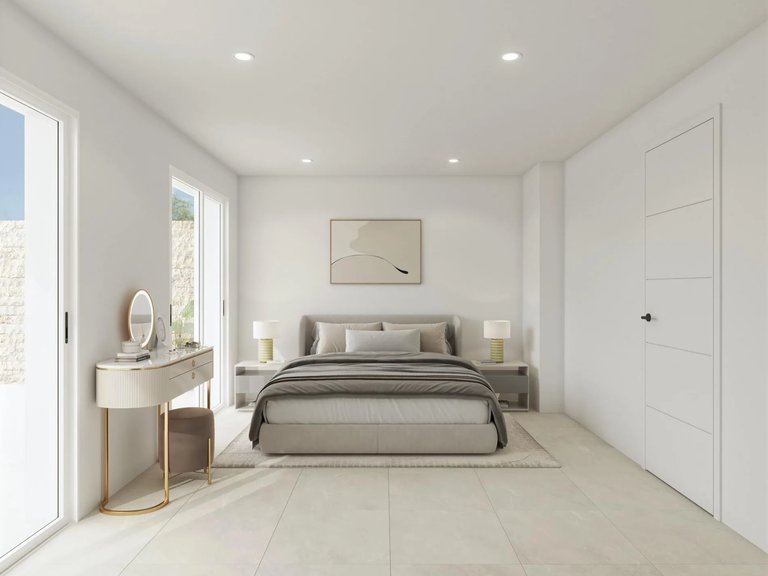 Villa for Sale in Pilar De La Horadada, Alicante 8
