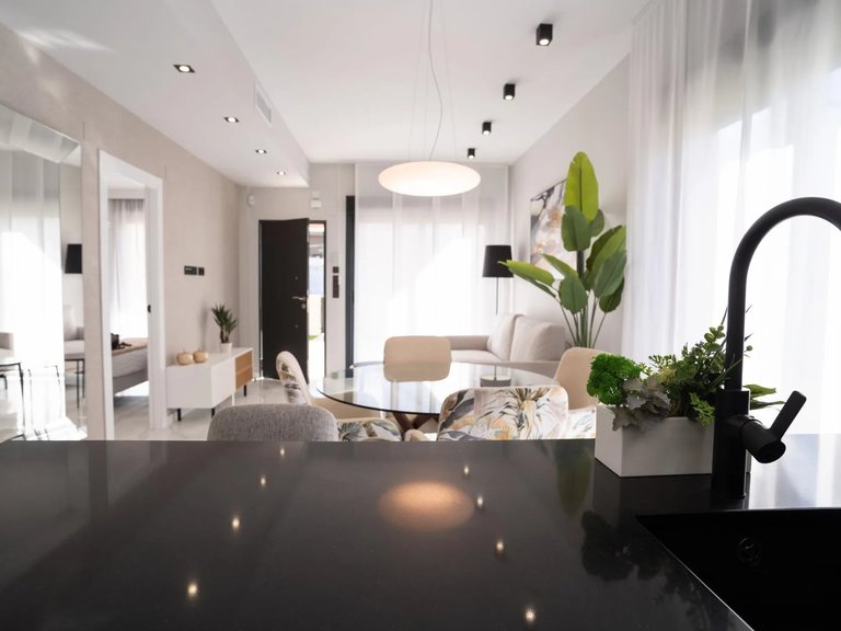 Villa for Sale in Pilar De La Horadada, Alicante 14