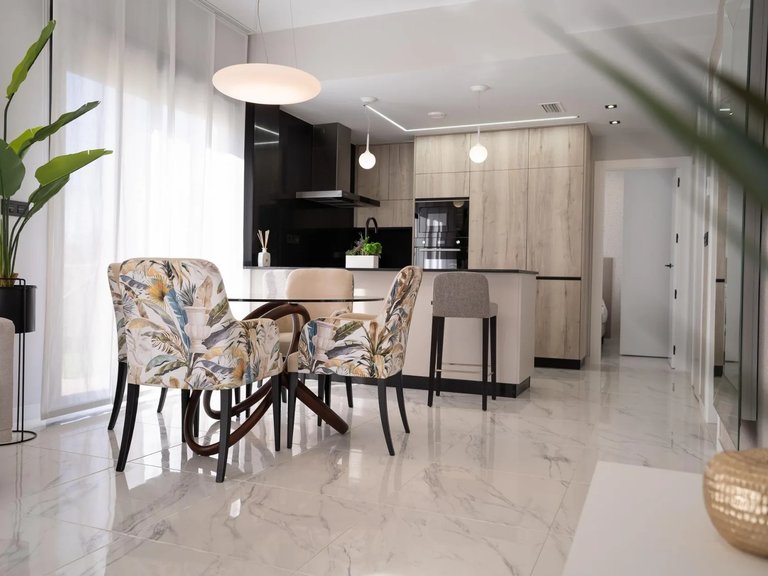 Villa for Sale in Pilar De La Horadada, Alicante 20