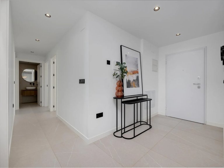 Villa for Sale in Torrevieja, Alicante 20