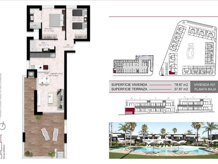 Villa for Sale in Ciudad Quesada, Alicante 5