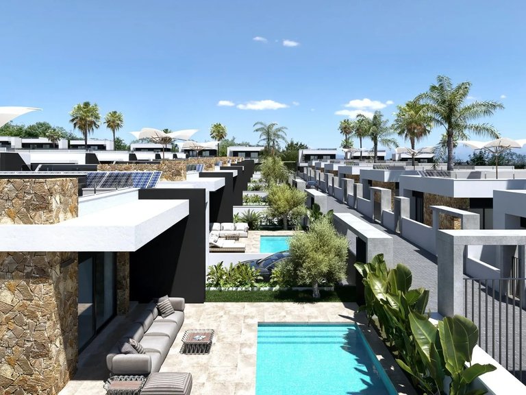 Villa for Sale in Ciudad Quesada, Alicante 6