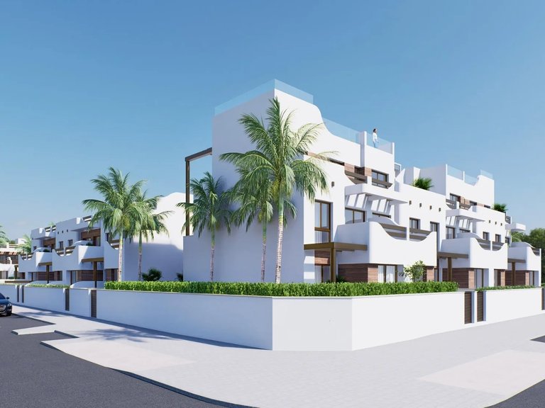 Villa for Sale in Pilar De La Horadada, Alicante 9