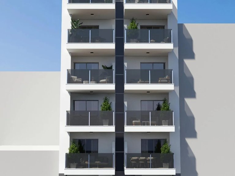 Apartment for Sale in Torrevieja, Alicante 1