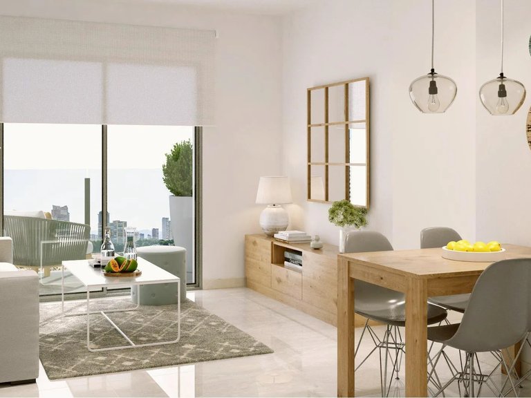 Apartment for Sale in Torrevieja, Alicante 3