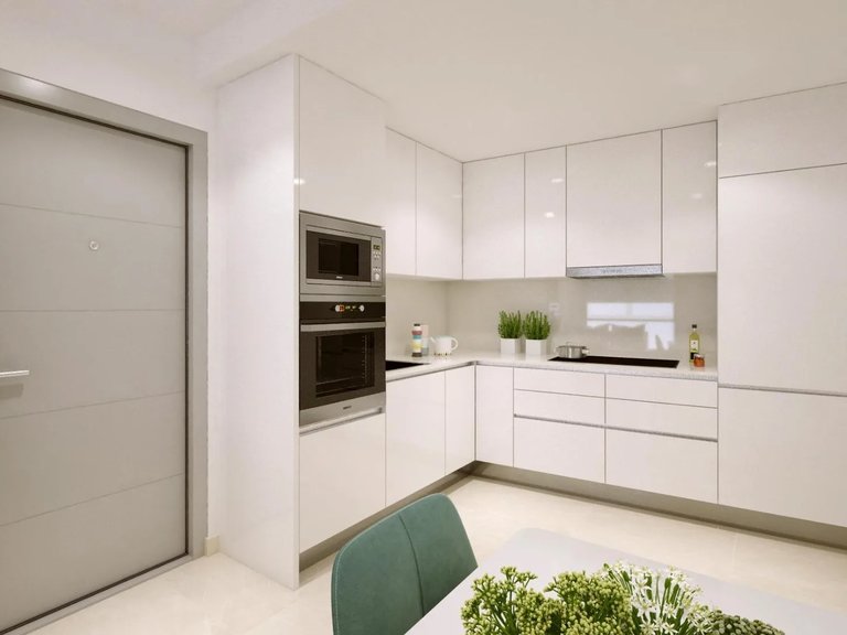 Apartment for Sale in Torrevieja, Alicante 4