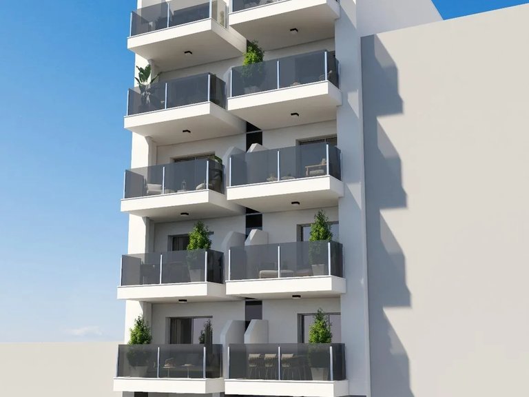 Apartment for Sale in Torrevieja, Alicante 9