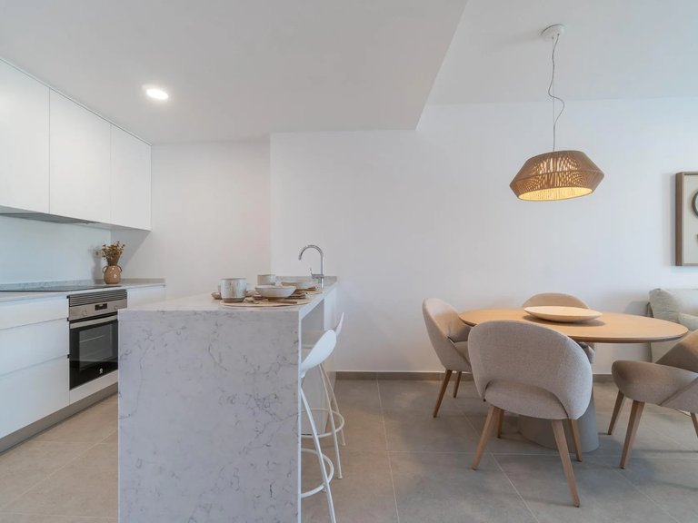 Villa for Sale in Orihuela Costa, Alicante 13
