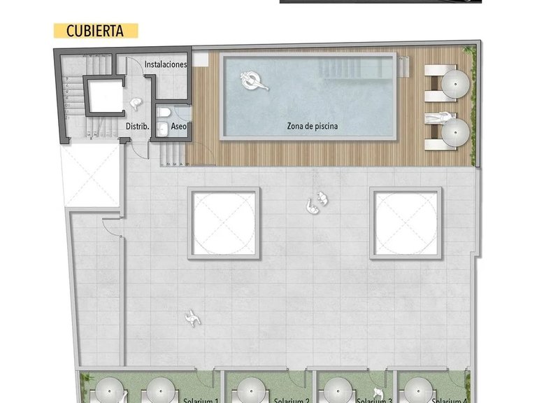 Apartment for Sale in Torrevieja, Alicante 13