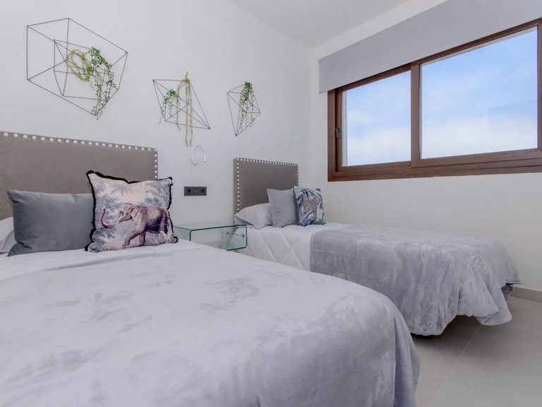 Villa for Sale in Torrevieja, Alicante 19