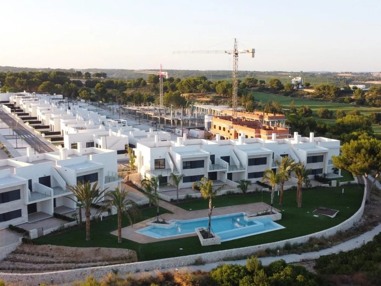 Apartment for Sale in Pilar De La Horadada, Alicante 15