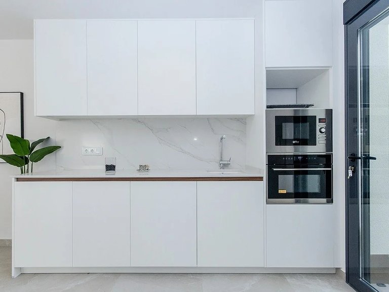 Villa for Sale in San Miguel De Salinas, Alicante 11