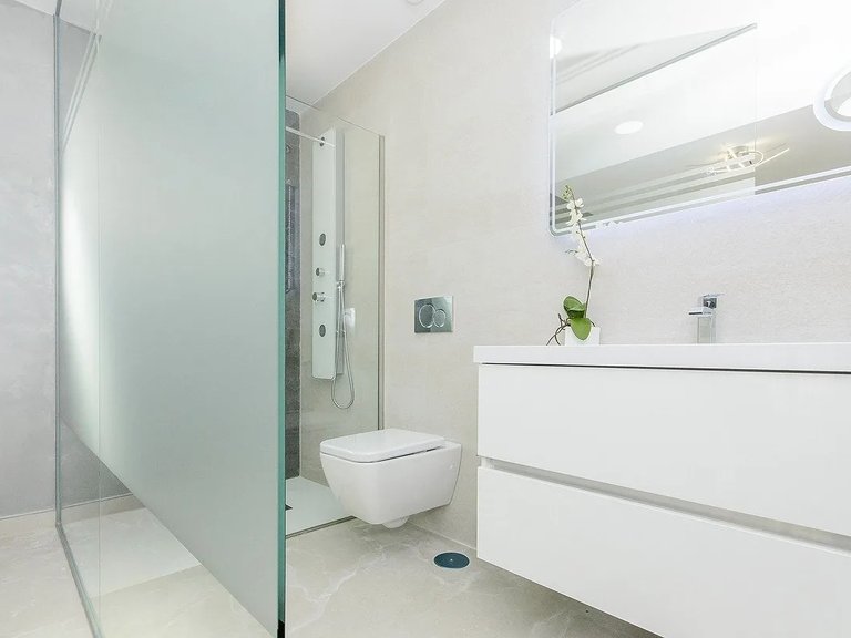Villa for Sale in San Miguel De Salinas, Alicante 15