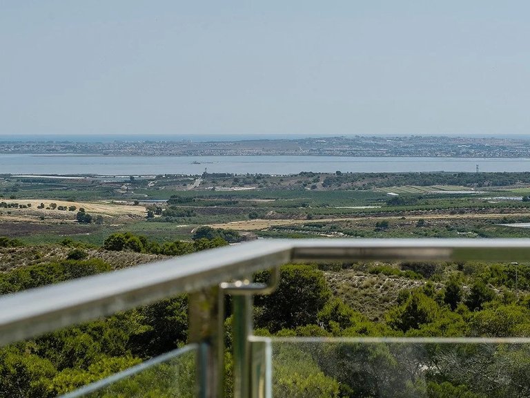 Villa for Sale in San Miguel De Salinas, Alicante 23