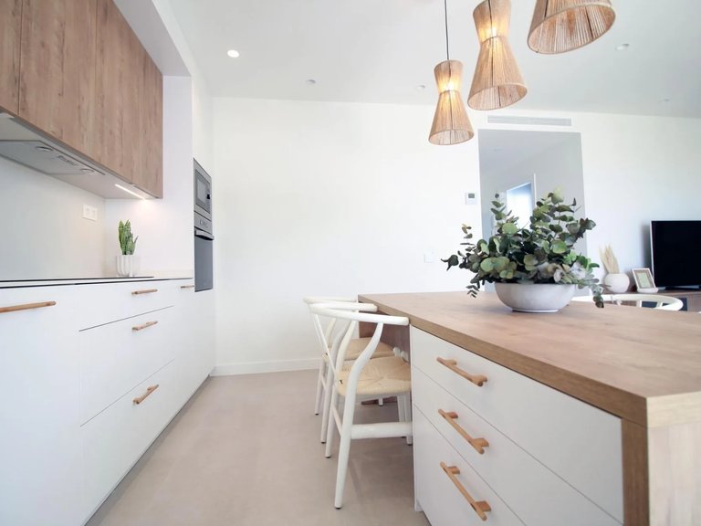 Villa for Sale in Pilar De La Horadada, Alicante 45