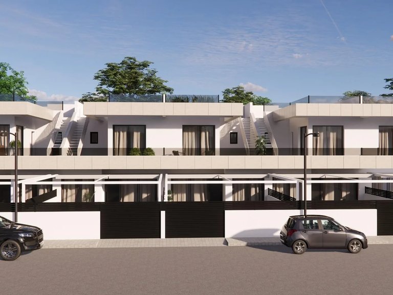 Town House for Sale in Rojales, Alicante 2