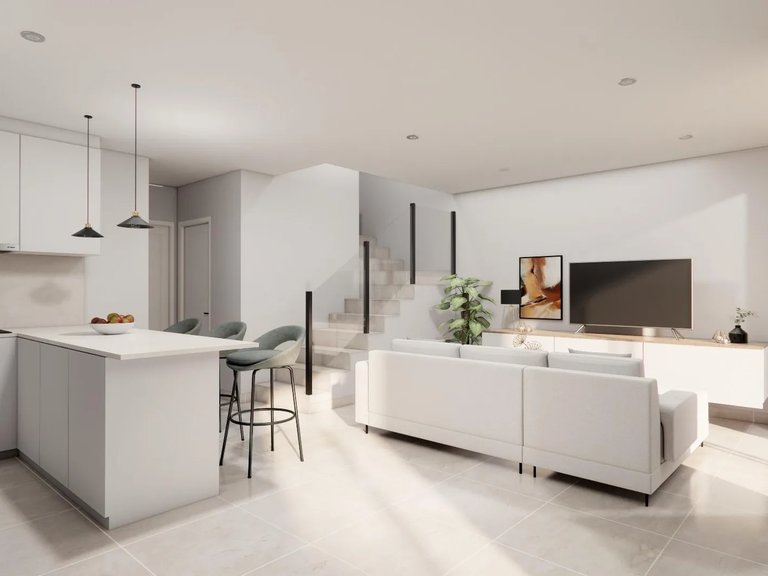 Town House for Sale in Rojales, Alicante 4
