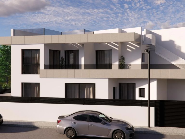 Town House for Sale in Rojales, Alicante 13