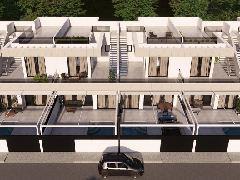 Town House for Sale in Rojales, Alicante 14