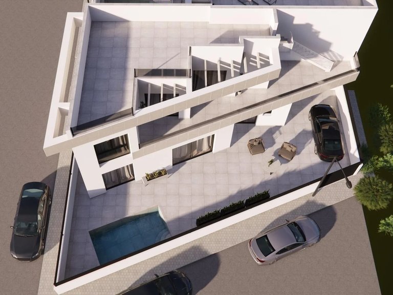 Town House for Sale in Rojales, Alicante 17