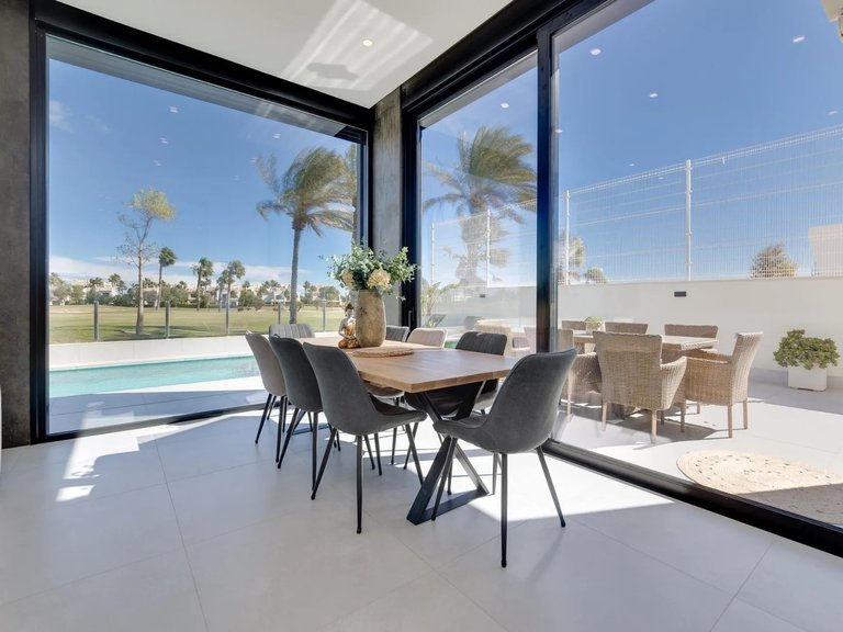 Villa for Sale in Pilar De La Horadada, Alicante 18