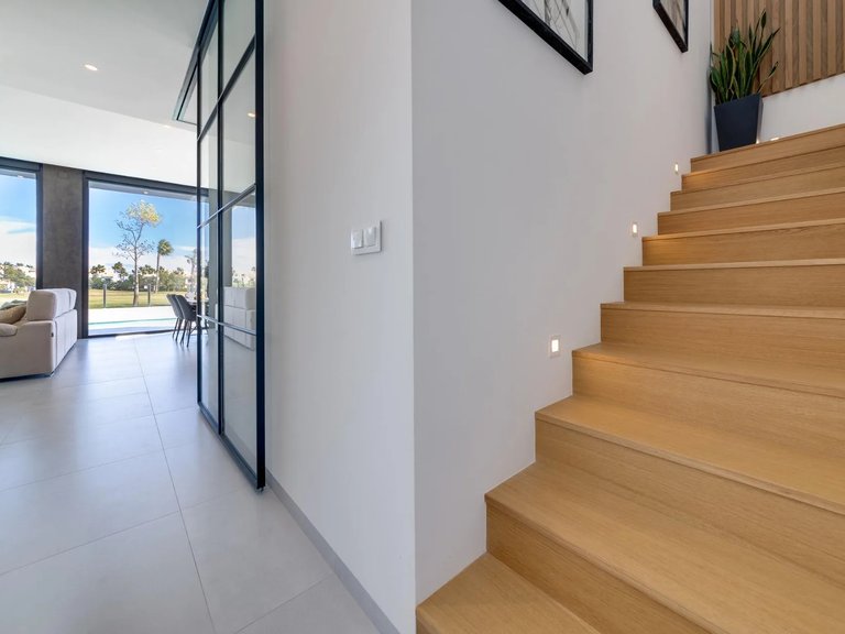 Villa for Sale in Pilar De La Horadada, Alicante 32