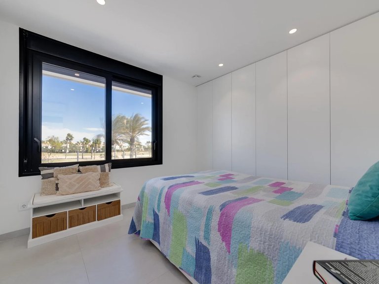 Villa for Sale in Pilar De La Horadada, Alicante 34