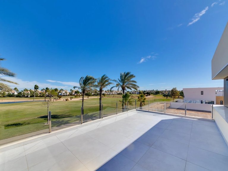 Villa for Sale in Pilar De La Horadada, Alicante 45