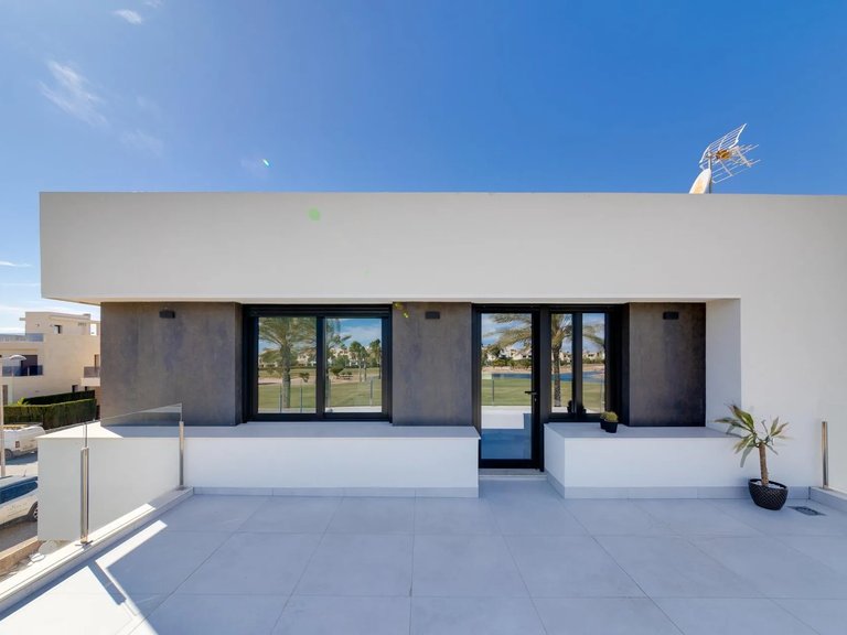 Villa for Sale in Pilar De La Horadada, Alicante 47