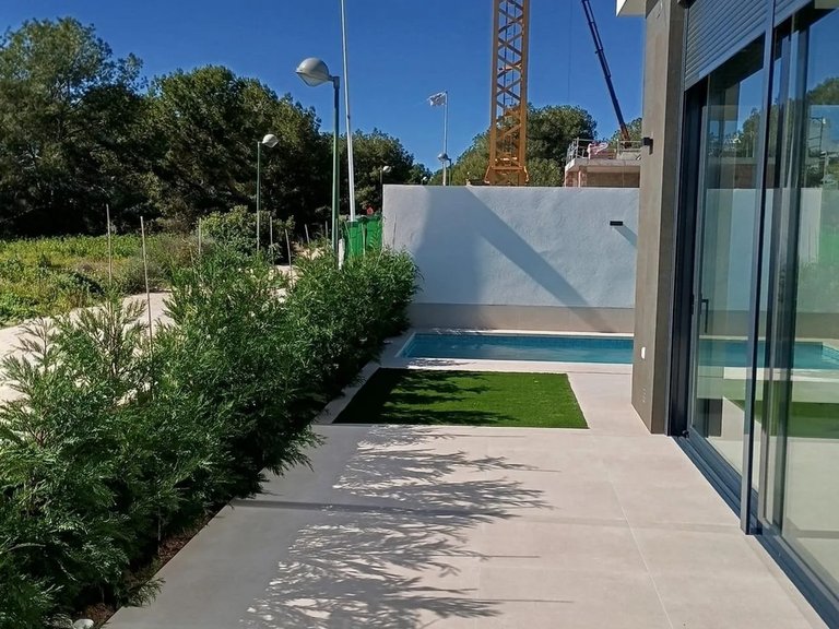 Villa for Sale in Pilar De La Horadada, Alicante 30