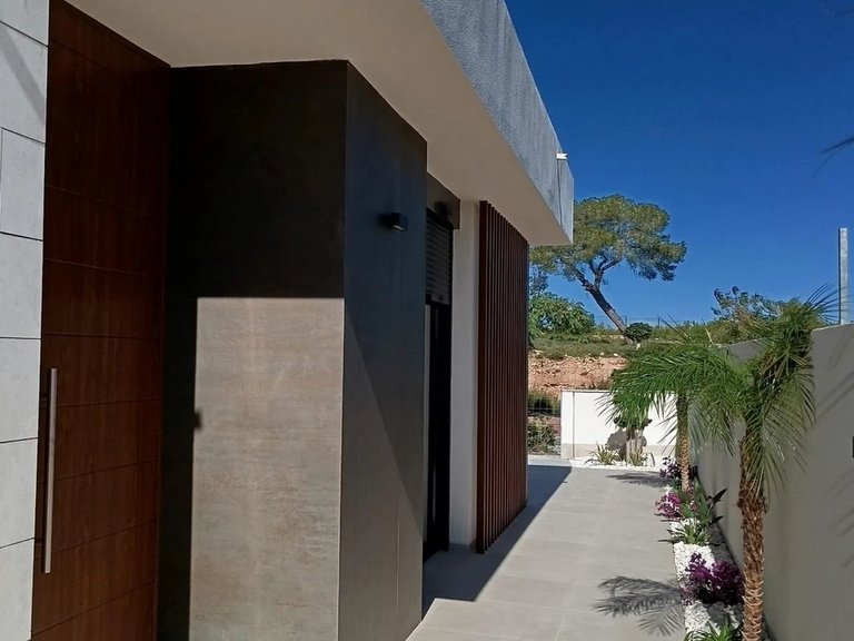 Villa for Sale in Pilar De La Horadada, Alicante 31
